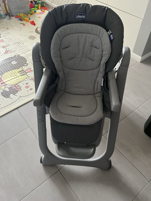Стільчик для годування  Chicco