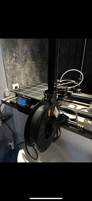 Anycubic Chiron 3D принтер