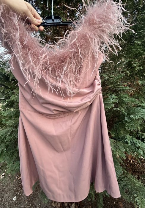 Sukienka XL firmy LOU