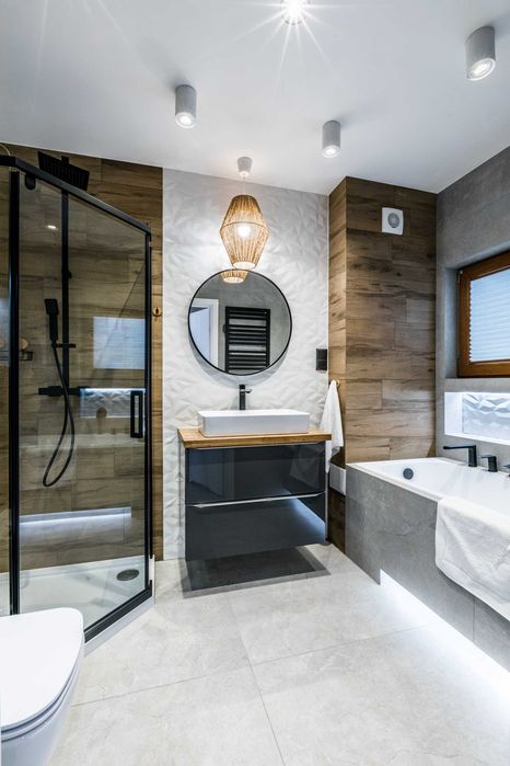 Apartamenty Domki Aparthost.pl Basen Sauna Jacuzzi Rabat 10%