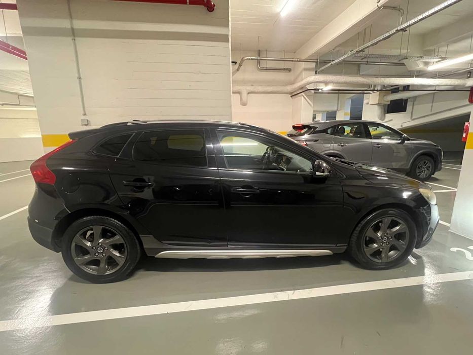 Volvo V40 Cross Country D2 1.6 Diesel 115cv — photo 4