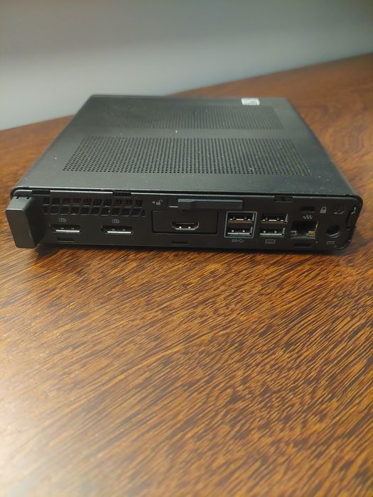 HP Elitedesk 800 G3 Mini 65w
