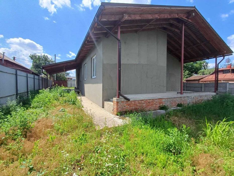 GA S4 Продам новый дом 5 комнат, 153 м2, Салтовка, 8-й Хлебзавод