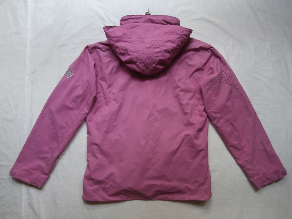 Kurtka Mammut Dry tech orginal