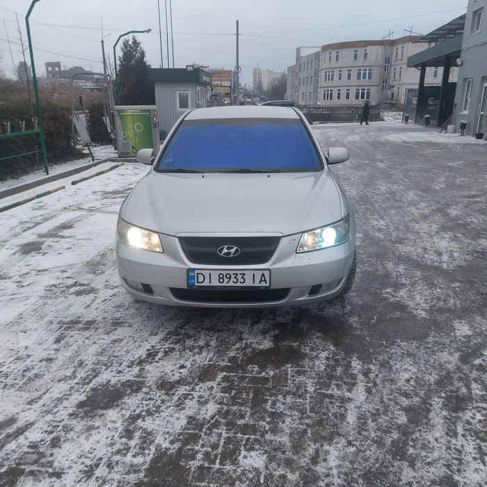 Продам Хюндай Соната нф