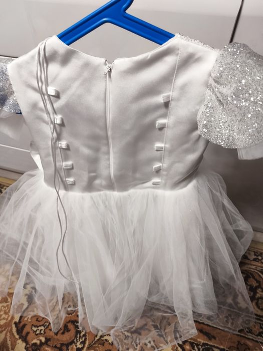 Плаття Норорічне