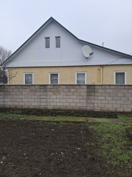 Продам уютный дом Соцгород!