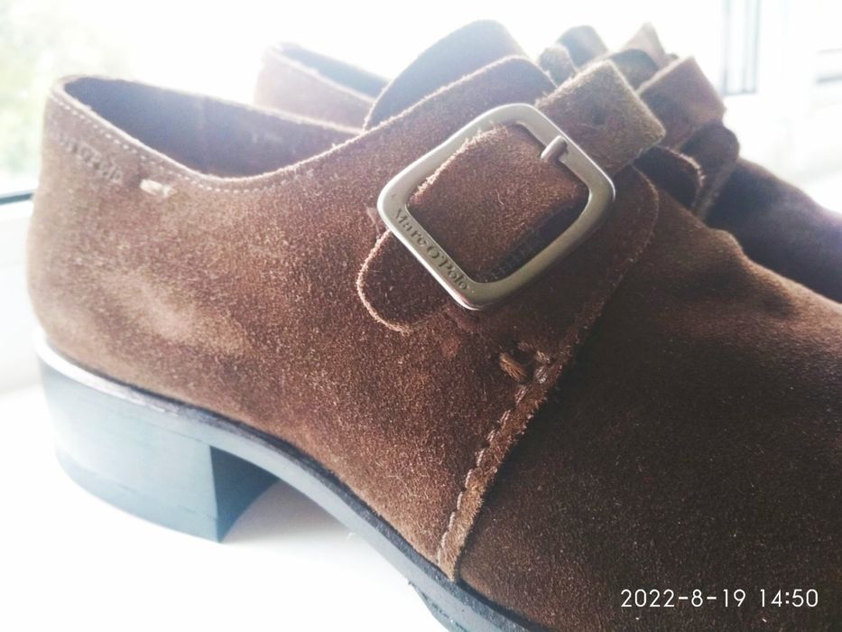 Продам туфли мужские