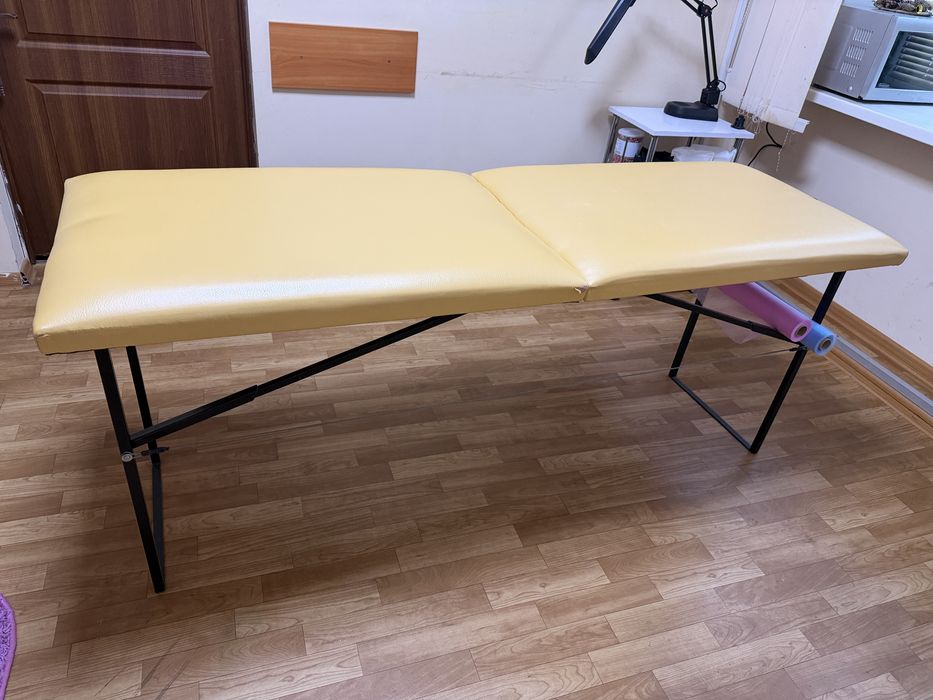 Кушетка для бьюті