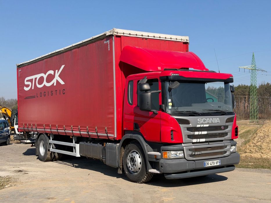 Scania