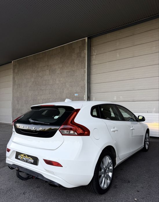 Volvo V40 1.6 D2 Full Extras