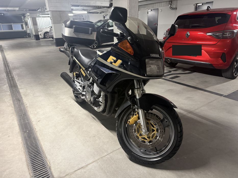 Yamaha