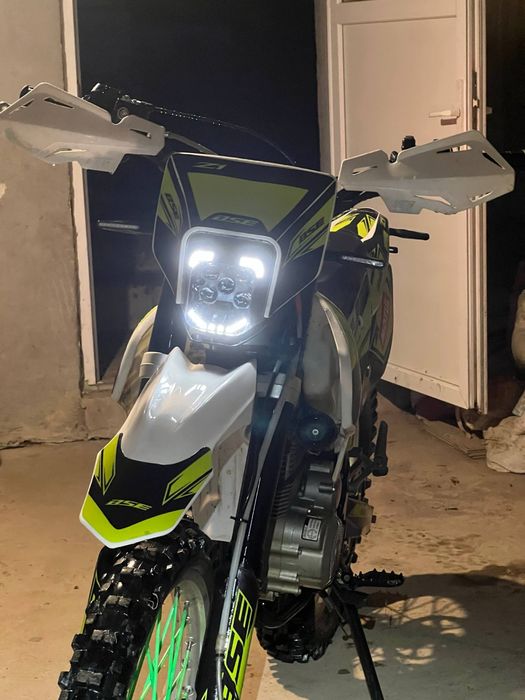 Продам Bse s2 250