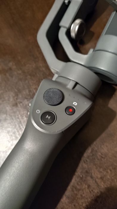 DJi Osmo mobile2