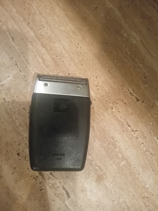 Maszynka do golenika Mikma 100