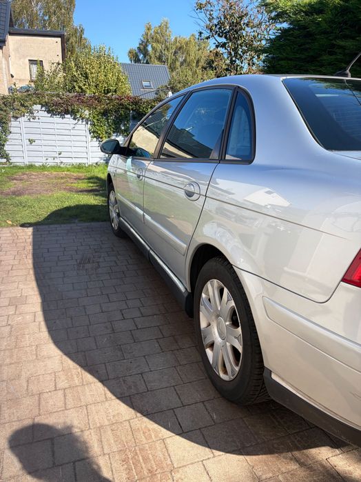 Sprzedam Citroena C5 2006r