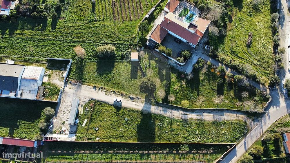 Terreno  para venda
