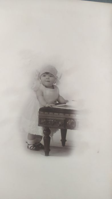 Fotos época anos 20