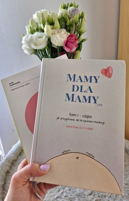 2023 mamy dla mamy ciąża karmienie piersią natuli ciąża poród karmieni