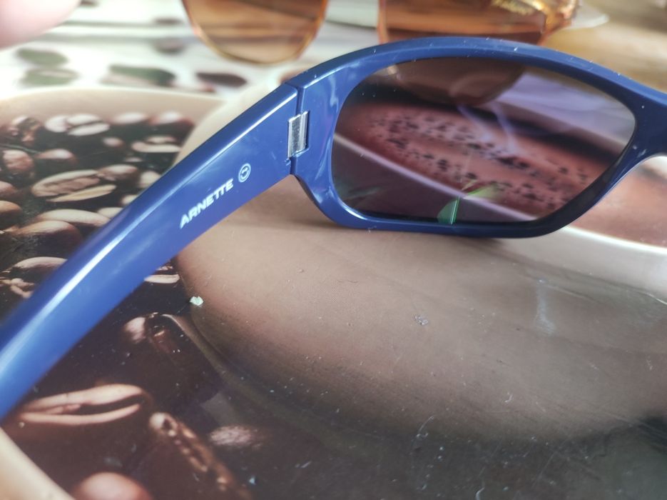 Okulary Arnette AN4290 UKA-UKA