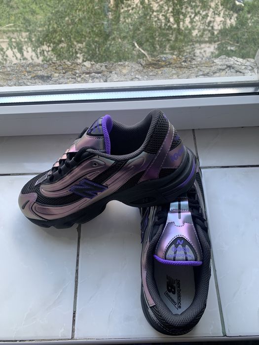 Кросівки  New balance 1000 Electric Indigo