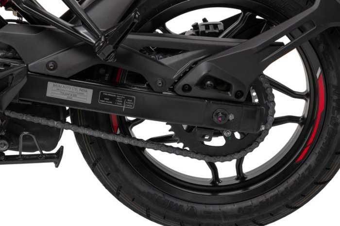 Мотоцикл Bajaj Pulsar N250 UG в Артмото Кривий Ріг
