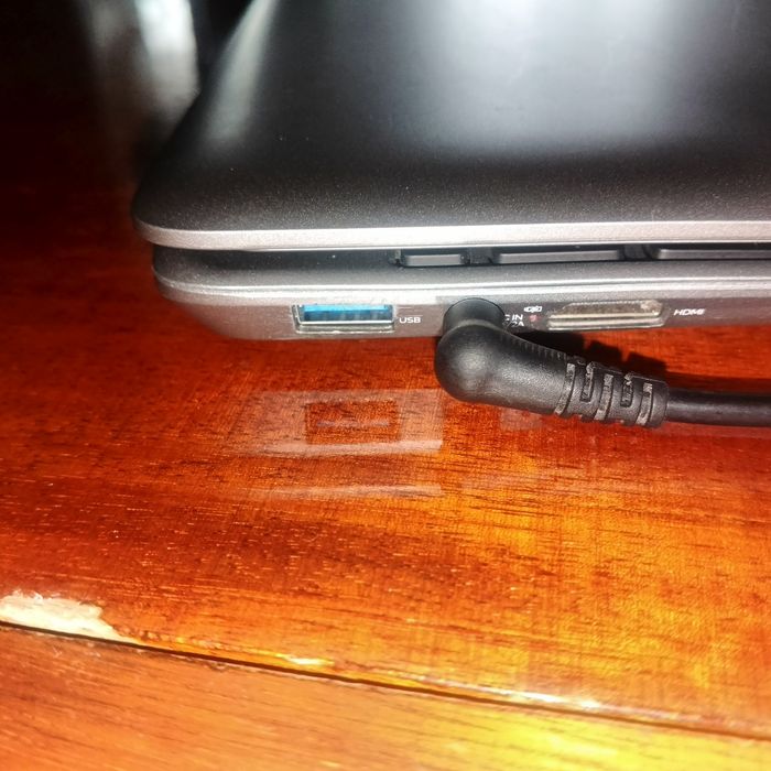 PEAQ Classic C151V 4/128 ssd