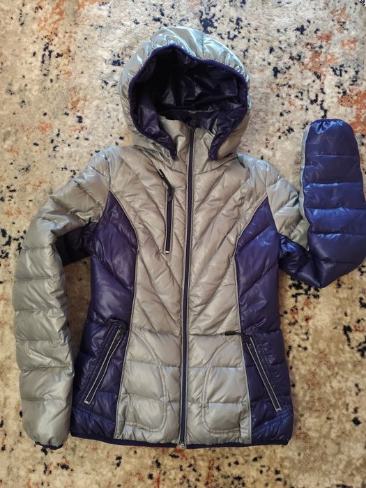 Куртка Демі сезонна XS