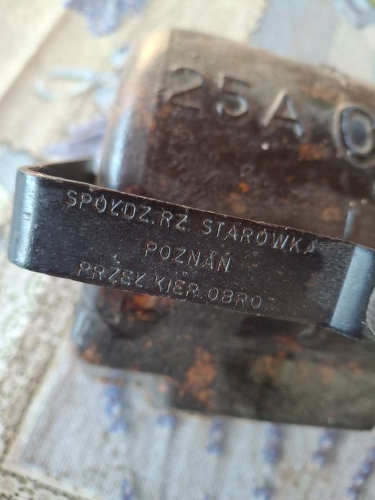 Przełącznik lewo-prawy