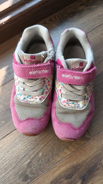 Elefanten rozmiaf 27 - Oddam za darmo