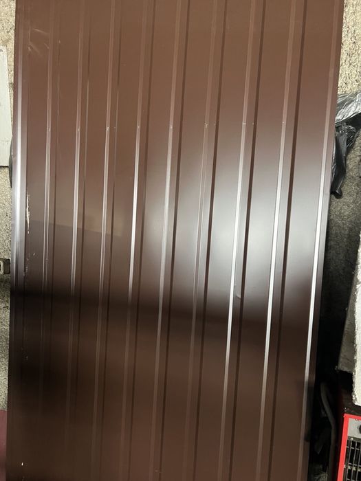 Лінія профнастила Т-6