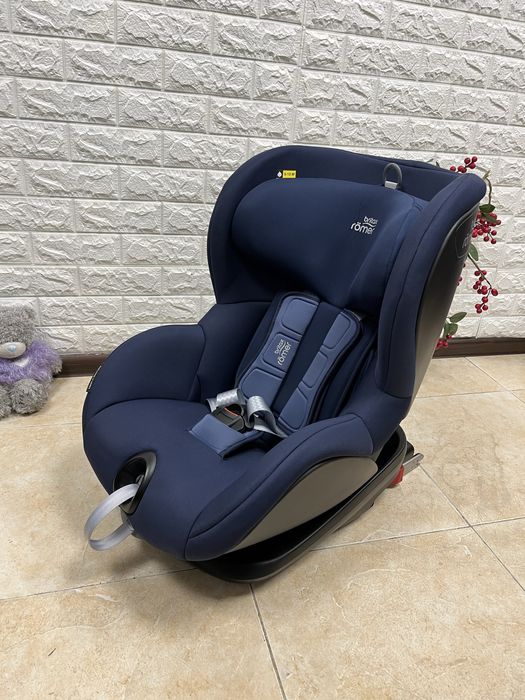 Автокрісло Britax Romer TRIFIX2 i-SIZE Група 1 (9-18 кг) детское