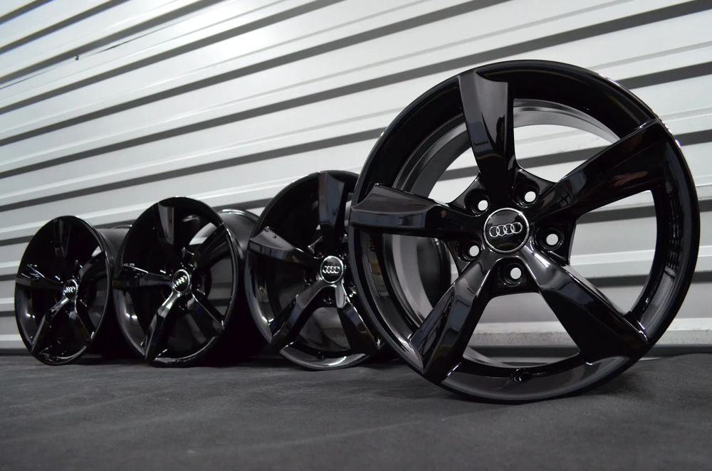 felgi 5x112 r16 audi a3 8p a4 b6 b7 b8 b9 q3 vw seat skoda