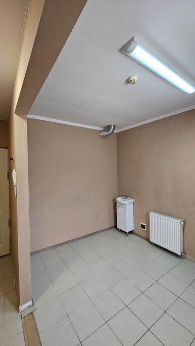 Оренда кабінету в салоні краси