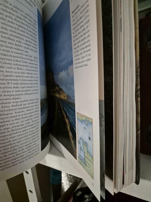 Nizwykłe Miejsca Niezwykłe Krainy Przegląd Readers Digest
