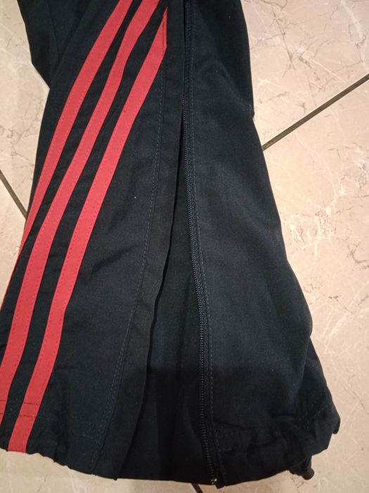 Spodnie Adidas 158
