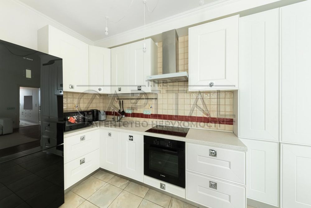 Продажа квартиры, ул. Петра Калнышевского, Оболонский р-н