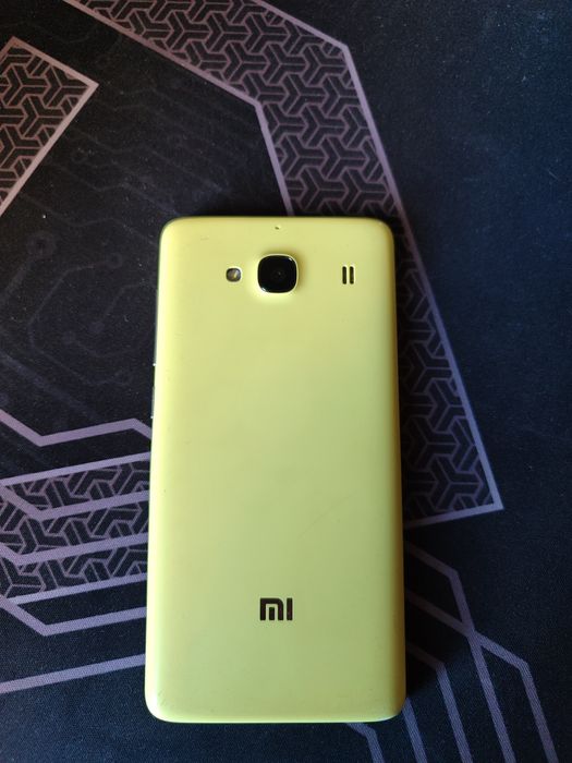 Телефон Xiaomi redmi 2