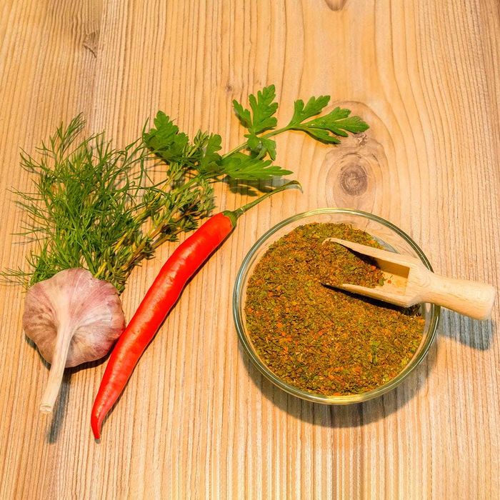 CZUBRICA CZERWONA naturalna aromatyczna  100 g