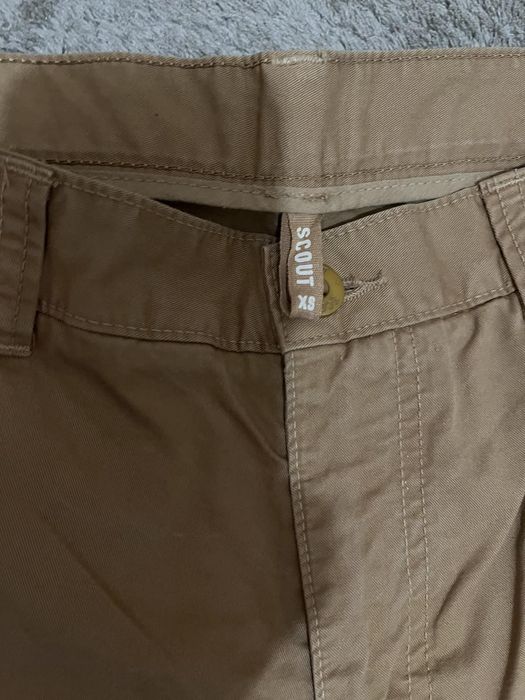 Шорти підросткові