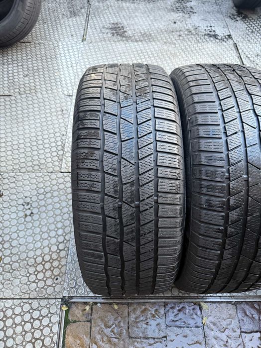 255-50 R20 109H Continental Conti Winter Contact TS830P 2024 2шт