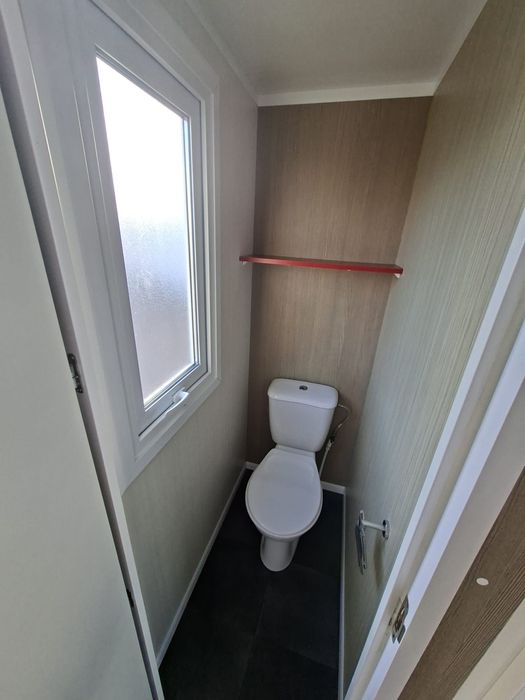 * CASA MÓVEL PRÉ-FABRICADA HERGO NA GUIA.