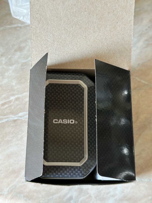 Zegarek męski Casio LCW-M100DSE
