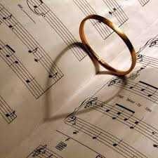 Oprawa muzyczna ślubu. Śpiew w kościele.