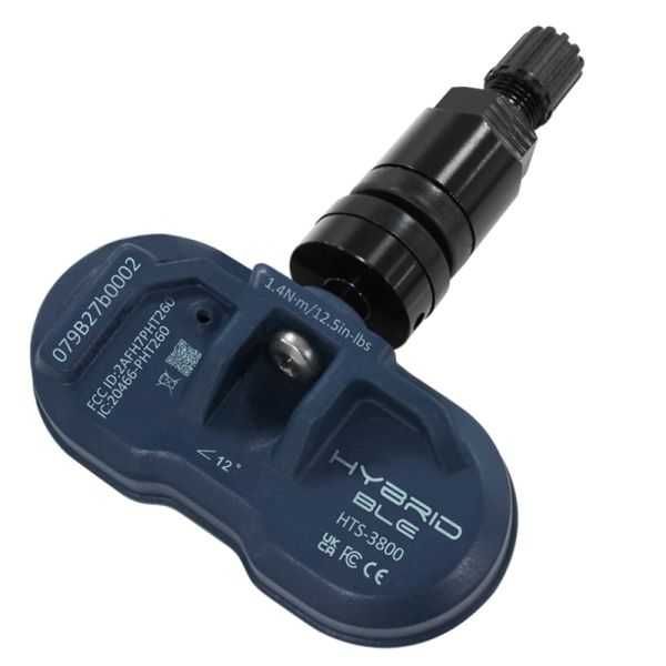 Czujnik TPMS Hamaton bluetooth do Tesla nowy