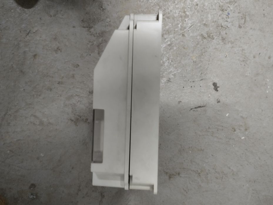 Skrzynka na bezpieczniki