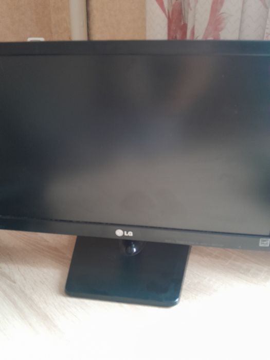 Продам Монітор LG