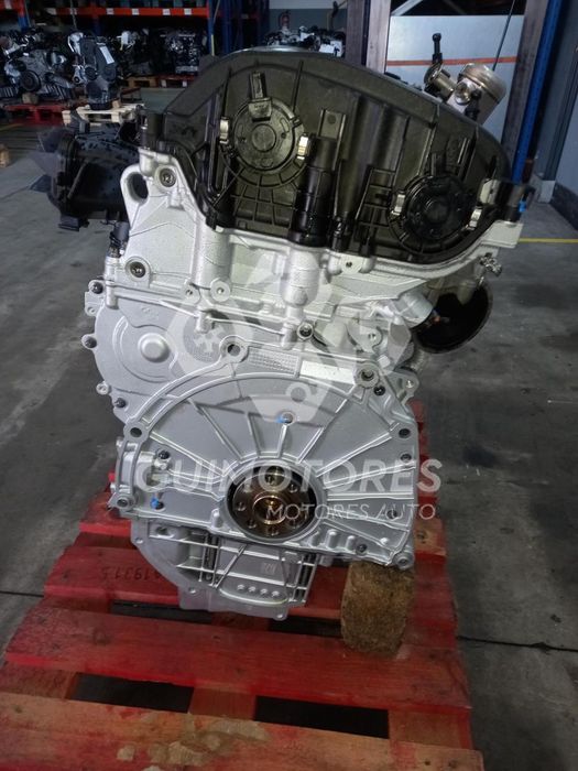 MOTOR BMW 218I SPORT 1.5I 136CV, REF: B38B15A
