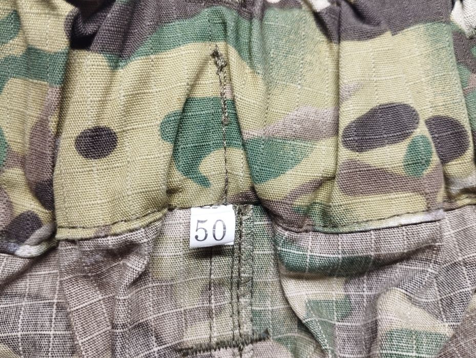 Шорти Multicam НОВІ