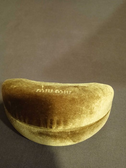 Óculos de Sol Miu Miu